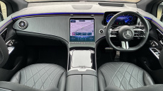 Mercedes-Benz Eqe 350 4Matic 215kW AMG Line Prem 89kWh 5dr Auto Electric Estate